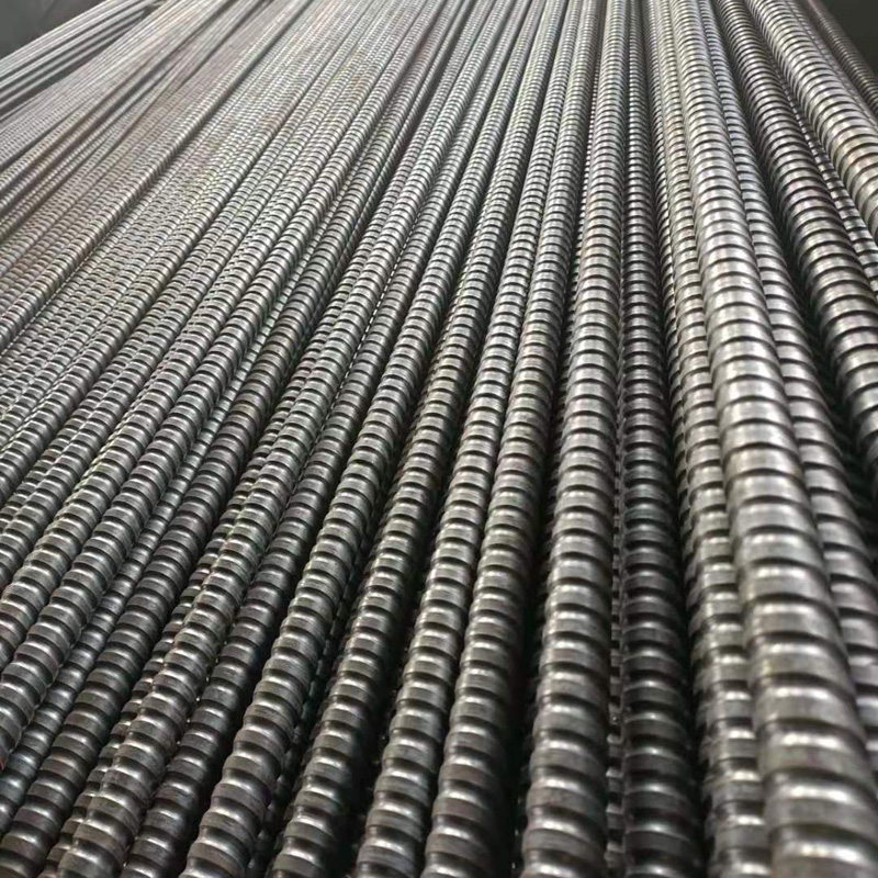 户县中空锚杆