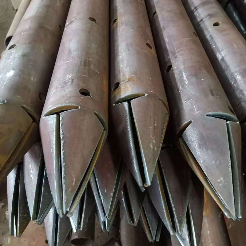 户县预埋注浆管